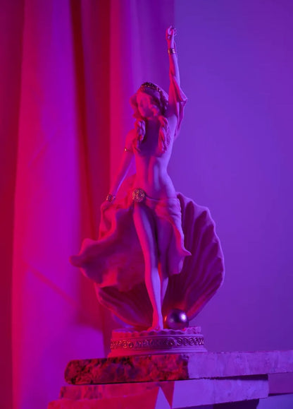 🔥Last 4 hours Sale: Save 49%- Limited Edition Aphrodite Greek Goddess Statue