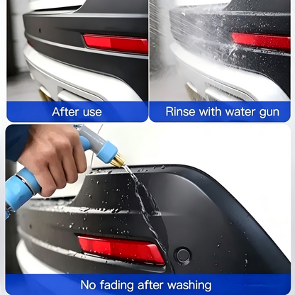 Car Interior Leather and Plastic Coating Agent