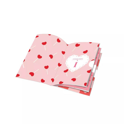 💖Meet Cute: Count Down to Valentine's Day🎀