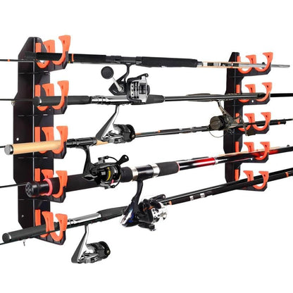 🔥Last 4 hours Sale: Save 49%-Fishing Rod Holders 🎣