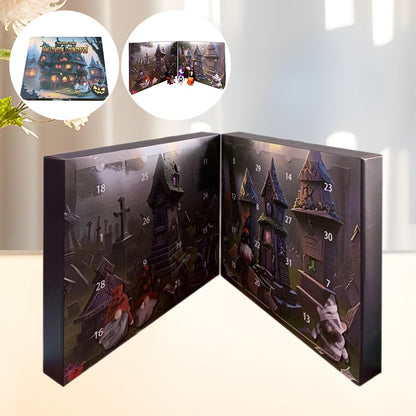 💥Christmas Sale 57% Off -🎅2026 Gnome Advent Calendar