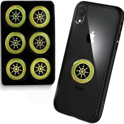 🔥LAST DAY SALE 49% OFF🎁EMF Protection Anti-Radiation Quantum Shield