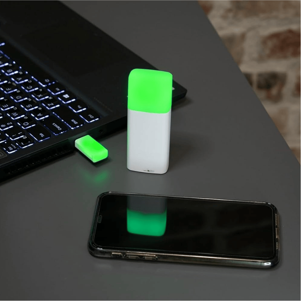 🔥Last Day 50% OFF - 🧑‍💻✨Wireless LED Do Not Disturb Mode Indicator