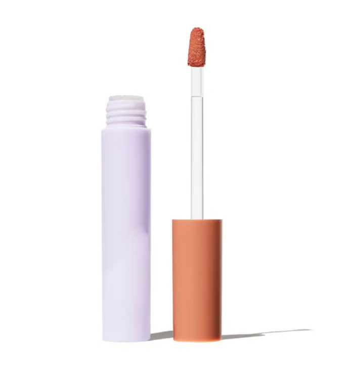Lips Staining Lip Oil (Non-Sticky | Non-Smudge | 24H Long-Lasting）