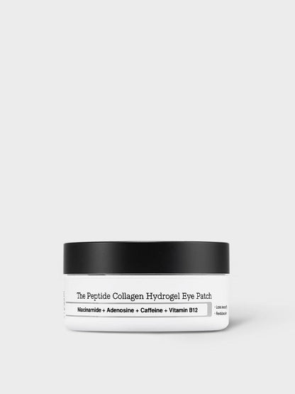 The Clinical Peptide Eye Patch
