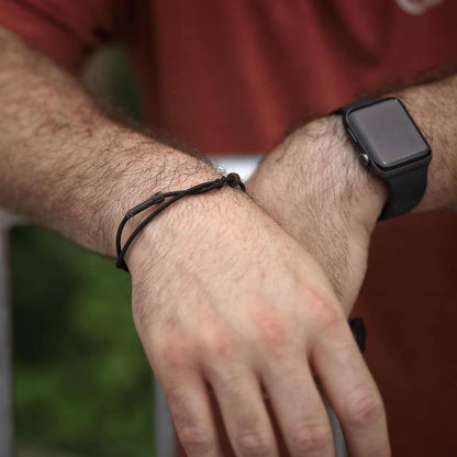 🔥Last 4 hours Sale: Save 49%- EDC Survival Bracelet