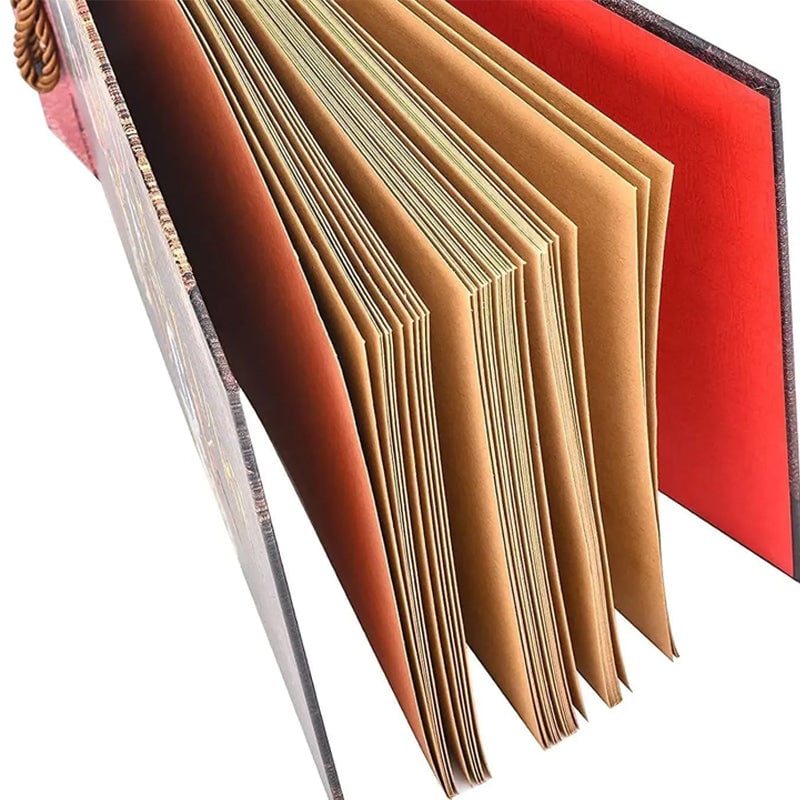 🎁LAST DAY SALE-49% OFF🎁Our Adventure Book Photo Scrapbook