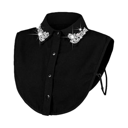 🔥LAST DAY 50% OFF- ✨Dazzling Fashion Detachable Collar