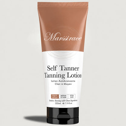 🔥Self Tanner Body Lotion