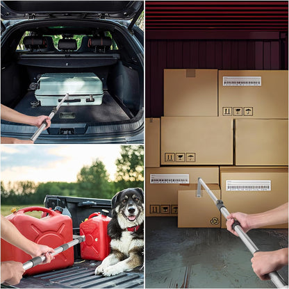 🎁2026 New Year Hot Sale: HALF PRICE -Telescoping Pickup Truck Bed Retriever Tool