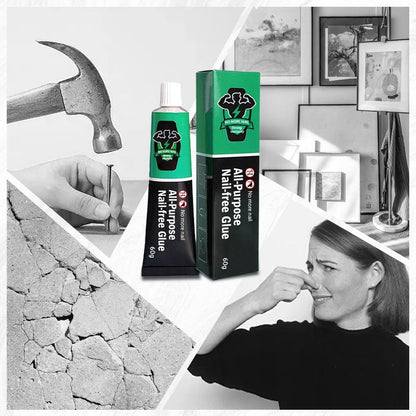 ✨New Arrival✨All-purpose Nail-free Glue