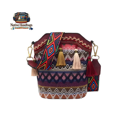 ✨Handmade Native American Handbags🧵⭐