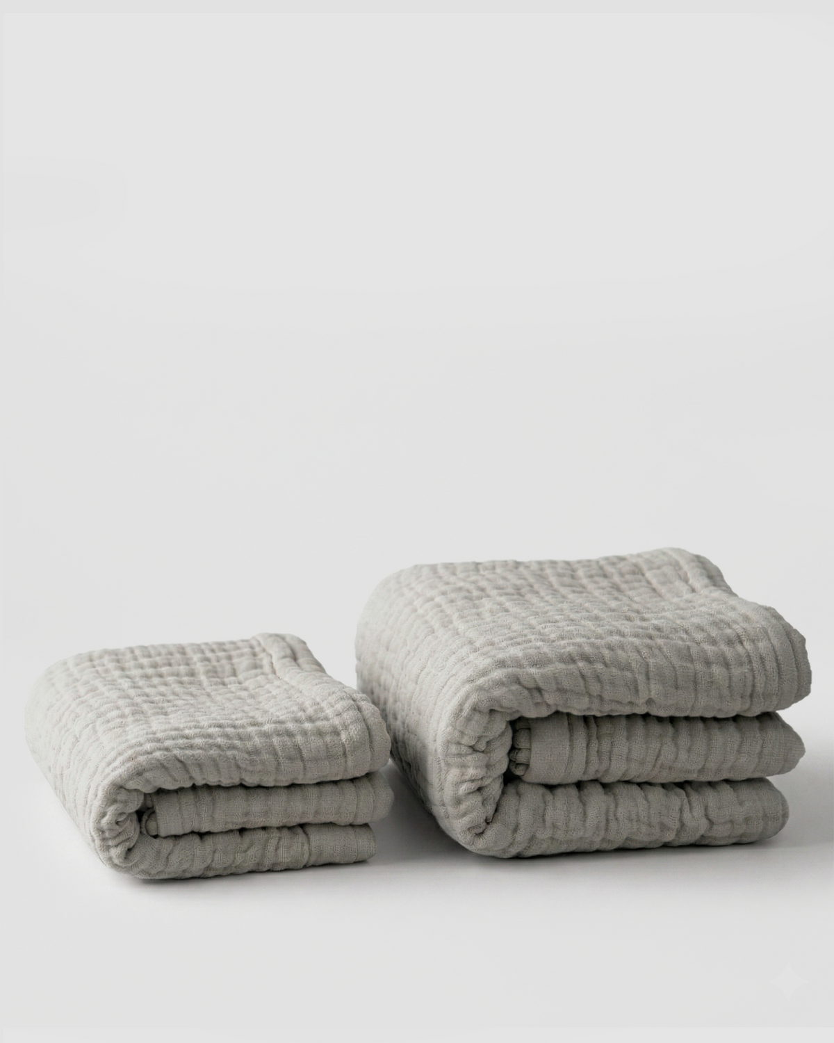 The New Winter Muslin Blanket - 100% Muslin Cotton