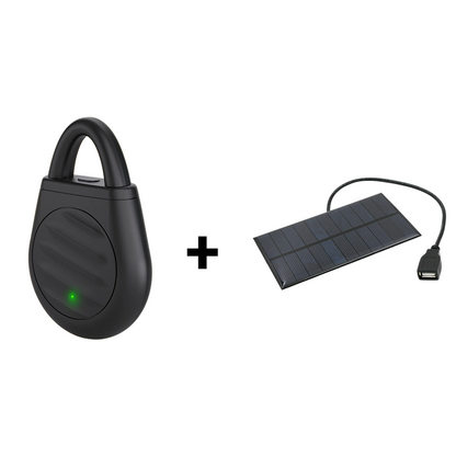 🔥Limited time offer！🐦No more trouble from birds, beasts and locusts！Portable Ultrasonic Bird Repellent Keychain