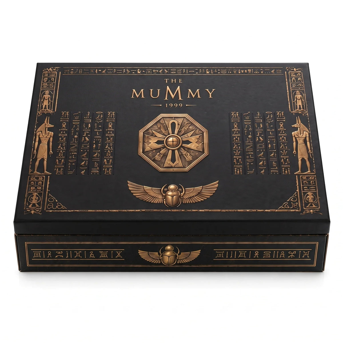 🎁✨The Hamunaptra Countdown Advent Calendar