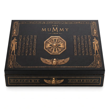 🎁✨The Hamunaptra Countdown Advent Calendar