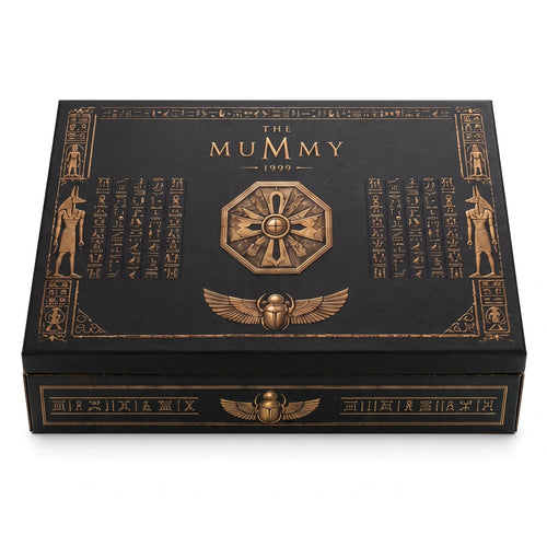 🎁✨The Hamunaptra Countdown Advent Calendar