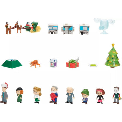 🔥LAST DAY SALE 49% OFF🎄Christmas Vacation Advent Calendar