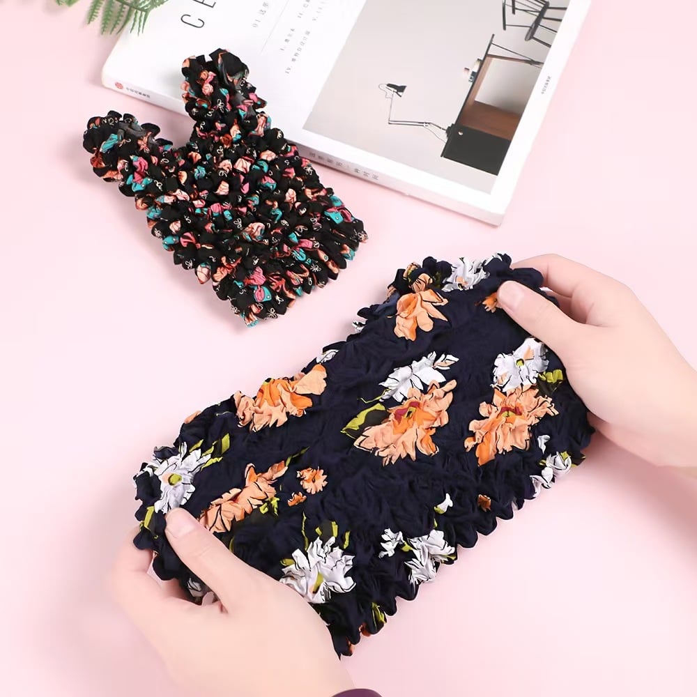 🔥Last Day 49% OFF - ✨Reusable Magic Stretch Bubble Bag