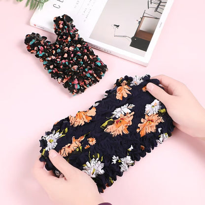 🔥Last Day 49% OFF - ✨Reusable Magic Stretch Bubble Bag
