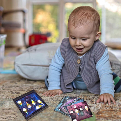 🔥LAST DAY SALE 49% OFF🧩Jigsaw Puzzles