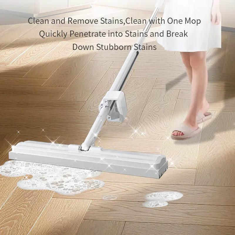 Floor Cleaning Tablets Multi-Surface Antibacterial Cleaner