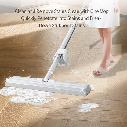 Floor Cleaning Tablets Multi-Surface Antibacterial Cleaner
