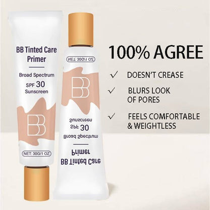 Moisturizing Concealer BB Cream SPF 30+