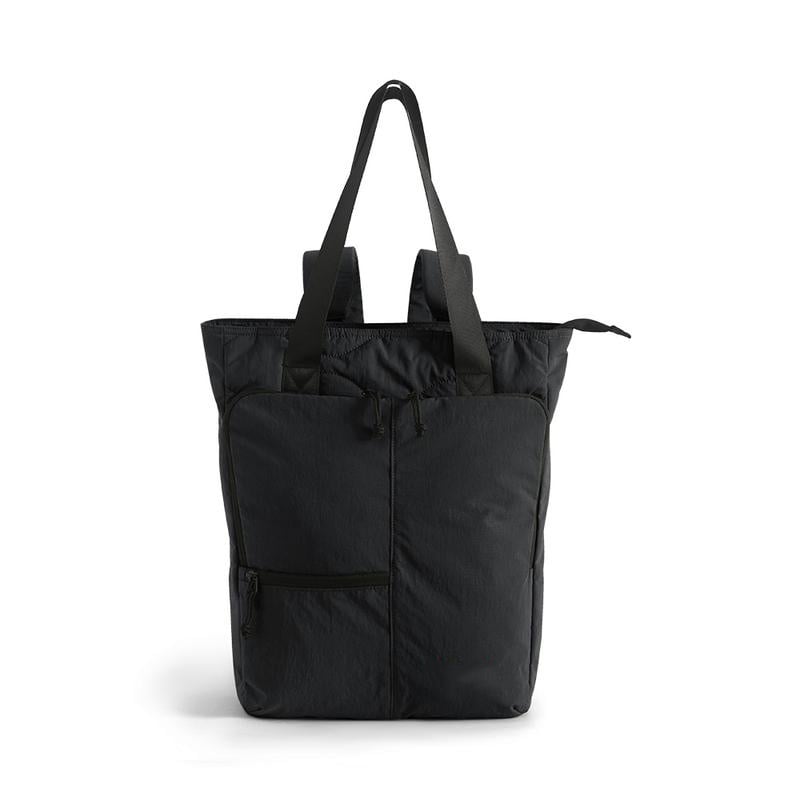 🔥2026 NEW ARRIVAL🔥 Ultra-Light Convertible Tote Backpack, Laptop Compartment, 40oz Cup Holder & Hidden Straps