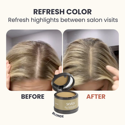 Hairline Powder