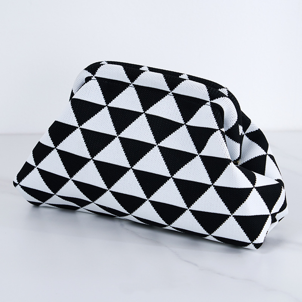 👜 Women's Striped Cloud Handbag – Your New Go-To for Every Occasion ✨
