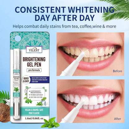 Teeth Whitening Essence
