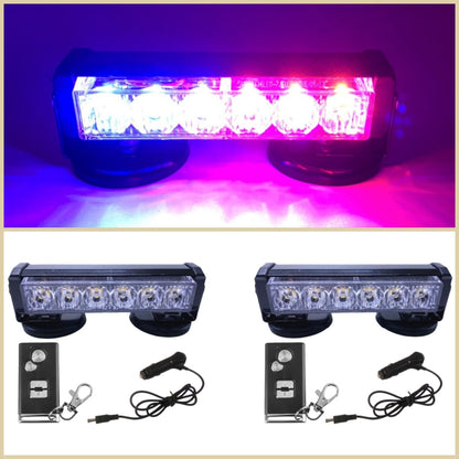 LAST DAY 50% OFF - Car Strong Magnetic Flash Light(📦 Today)
