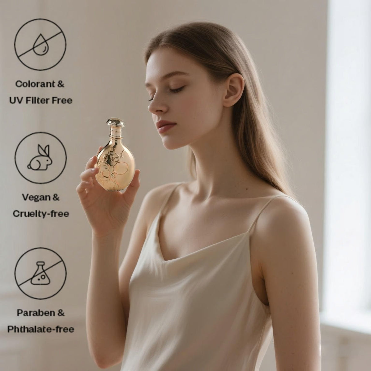 Nyla EDP by Prestige