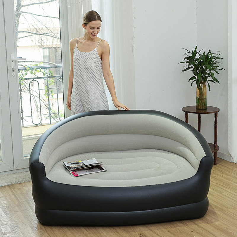 CYRARISE™ Portable Inflatable Double Sofa✈