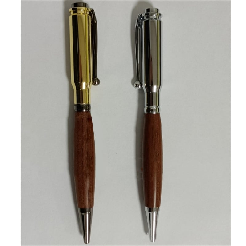🖊Handmade 308. Caliber Rifle cartridge Pen