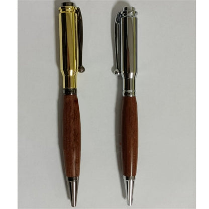 🖊Handmade 308. Caliber Rifle cartridge Pen