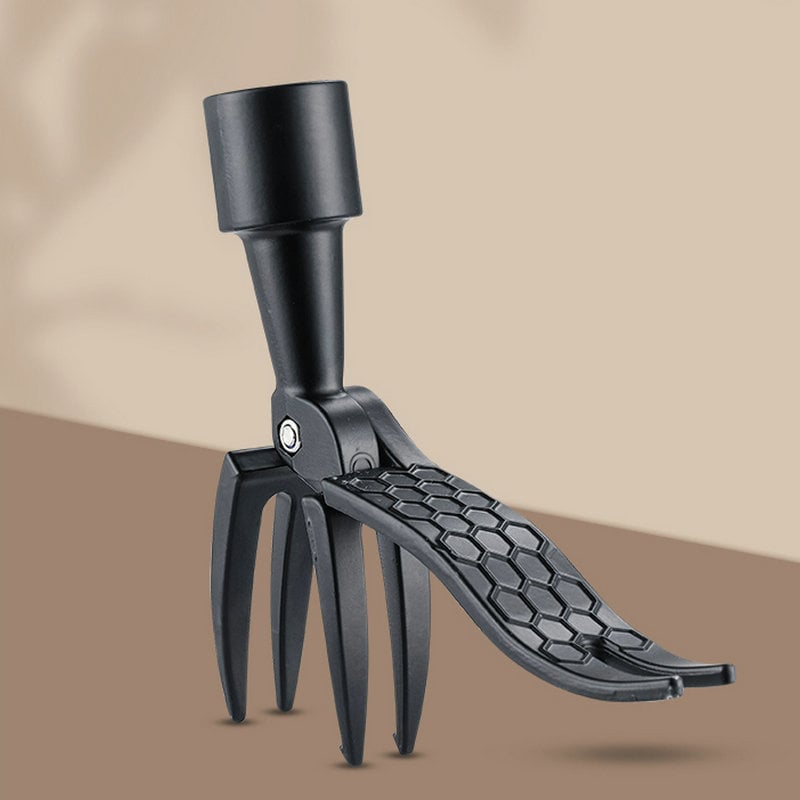🔥Last Day 49% OFF🔥 - New detachable weed puller head(With a pole)