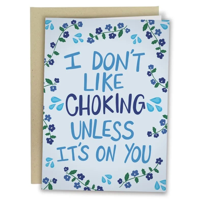 🤣Sleazy Greetings Funny Greeting Cards | 9 Dirtiest Cards Ever Set🎅🔥