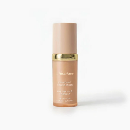 Changing Foundation-4-in-1