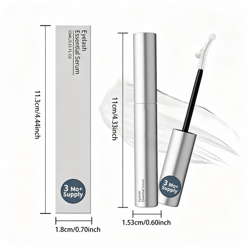 Hydrating Lash Serum