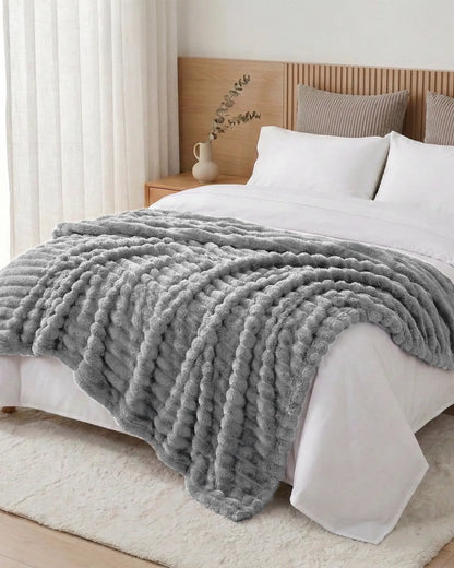 The Original Fleece Blanket