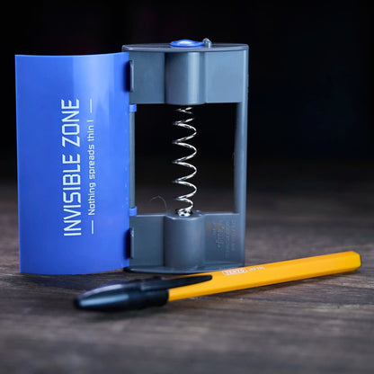 🔥Last 4 hours Sale: Save 49%- Invisible Zone by Tenyo Magic