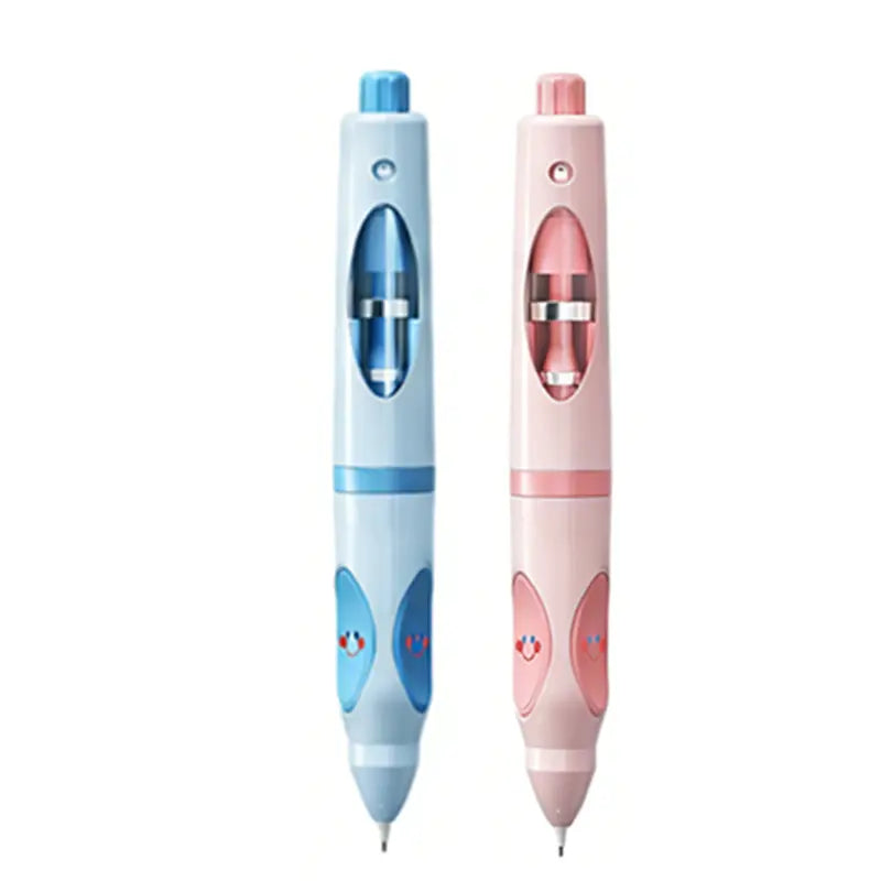 ✍️ Scientific 3-Finger Grip Trainer | Build Kids Good Handwriting Habits