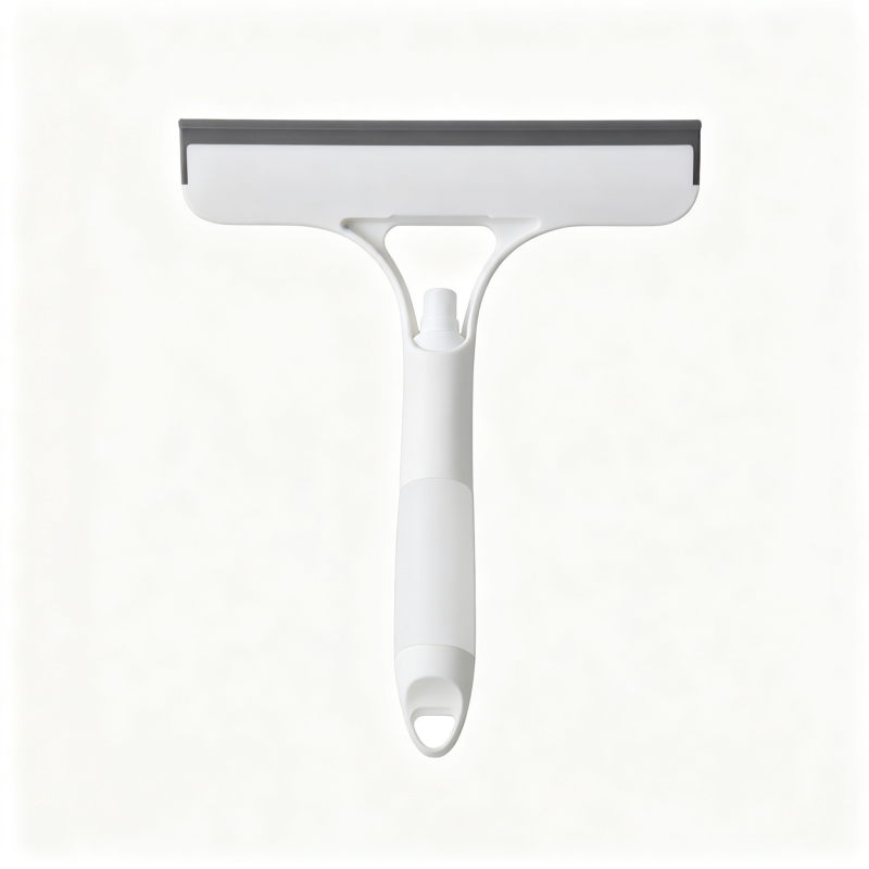 3 In 1 Spray Window Squeegee