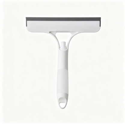 3 In 1 Spray Window Squeegee