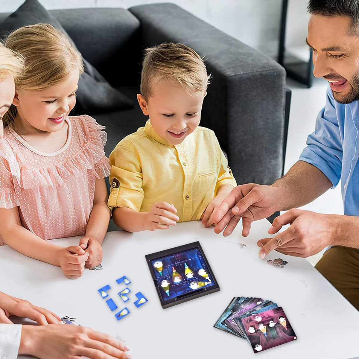 🔥LAST DAY SALE 49% OFF🧩Jigsaw Puzzles