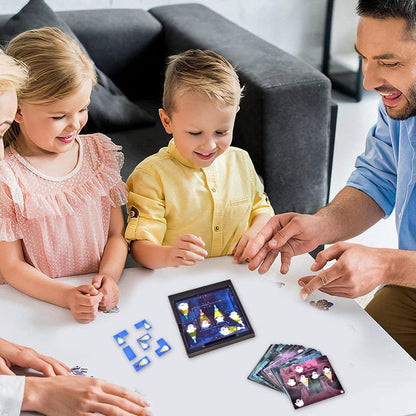 🔥LAST DAY SALE 49% OFF🧩Jigsaw Puzzles