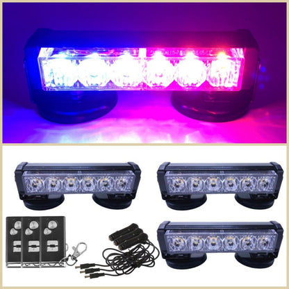 LAST DAY 50% OFF - Car Strong Magnetic Flash Light(📦 Today)