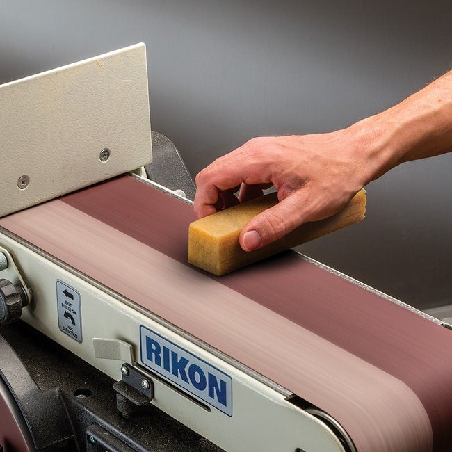 🔥Last 4 hours Sale: Save 49%-Rockler Rubber Abrasive Cleaning Stick